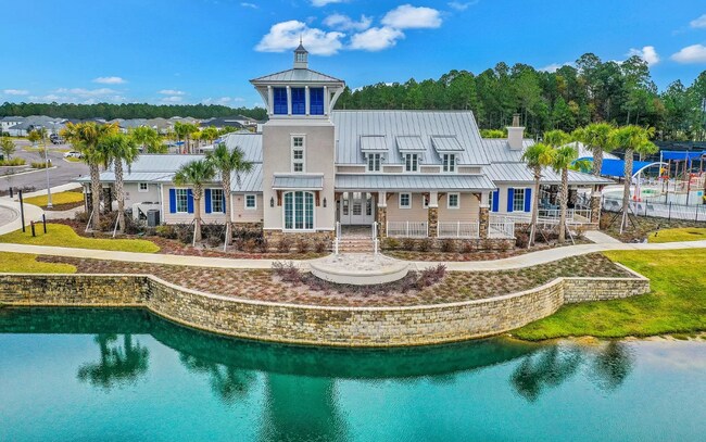 801 Cherry Elm Dr in St. Augustine, FL - Foto de edificio - Building Photo