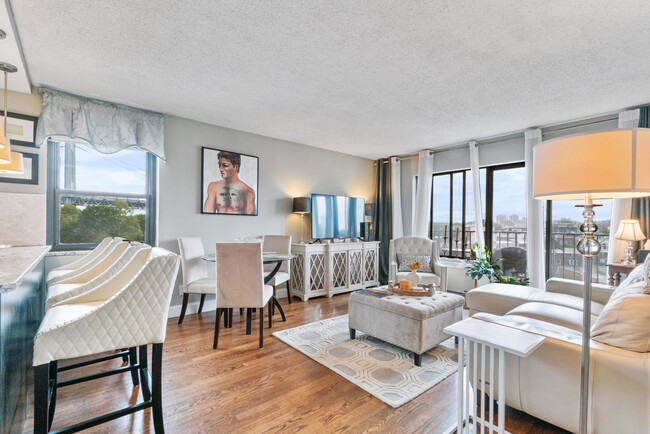 property at 2540-40 Shore Blvd