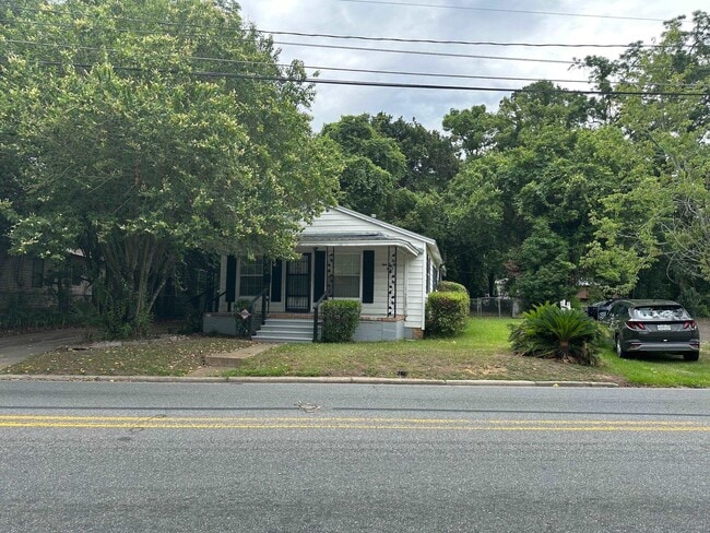 805 Old Bainbridge Rd in Tallahassee, FL - Building Photo - Building Photo
