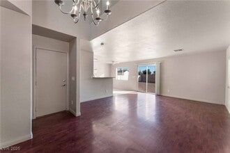 4952 Sapphire Light St in North Las Vegas, NV - Building Photo - Building Photo