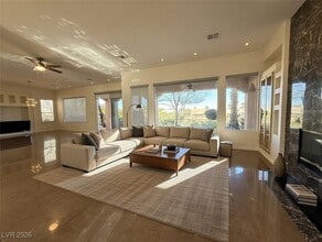 10284 Sofferto Ave in Las Vegas, NV - Building Photo - Building Photo