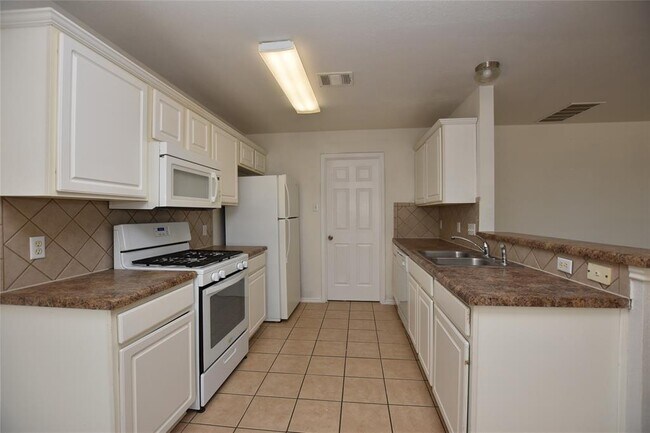 3305 Winding River Trail in Round Rock, TX - Building Photo - Building Photo