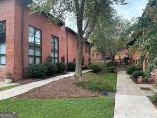 301 Bradley St in Carrollton, GA - Foto de edificio - Building Photo