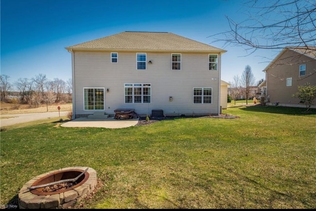 5027 Forbes Ave NW in Massillon, OH - Foto de edificio - Building Photo