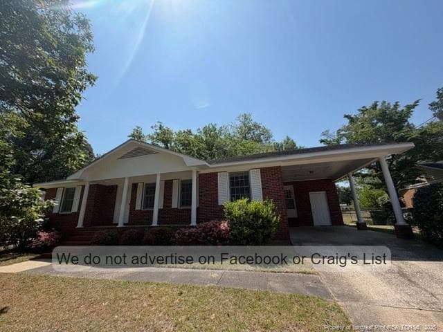 property at 2809 Trentwood Ct