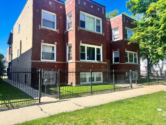property at 3457 W 66th St