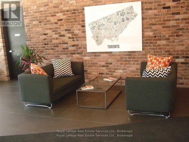 88 Colgate Ave in Toronto, ON - Building Photo - Building Photo