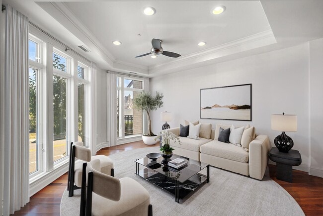 TH3 Henley Pl in Weehawken, NJ - Building Photo - Building Photo