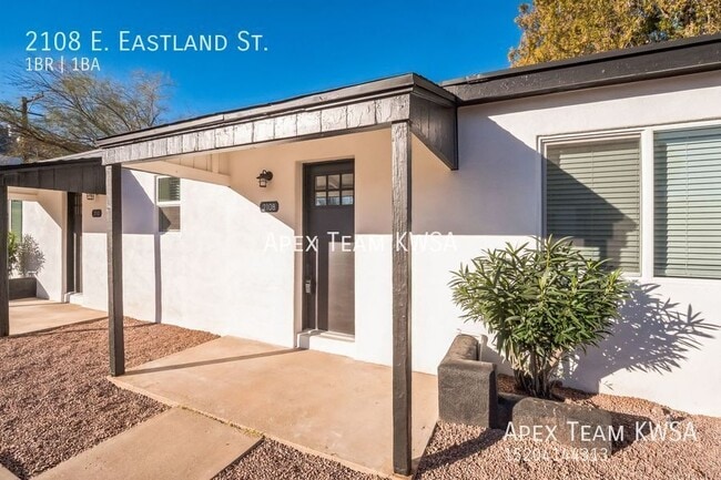 property at 2108 E Eastland St