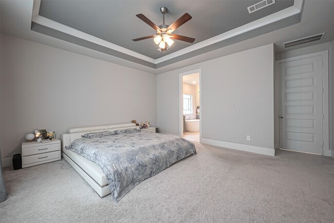property at 2639 Banyon Gulch Ln