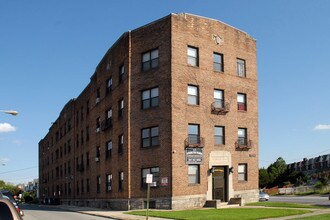 Springton Manor Apartments in Upper Darby, PA - Building Photo - Building Photo