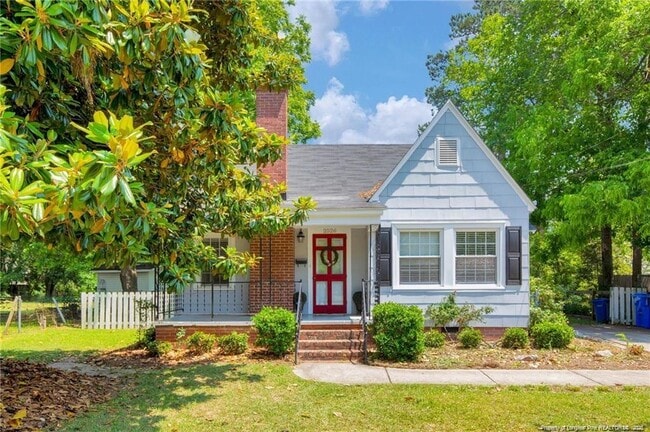 property at 2526 McNeill Cir