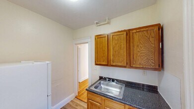 1185 Boylston St in Boston, MA - Foto de edificio - Building Photo