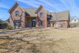 10116 S Fulton Ave in Tulsa, OK - Building Photo - Building Photo