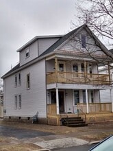 14 W Erie St-Unit -Unit 1 in Albany, NY - Building Photo - Building Photo
