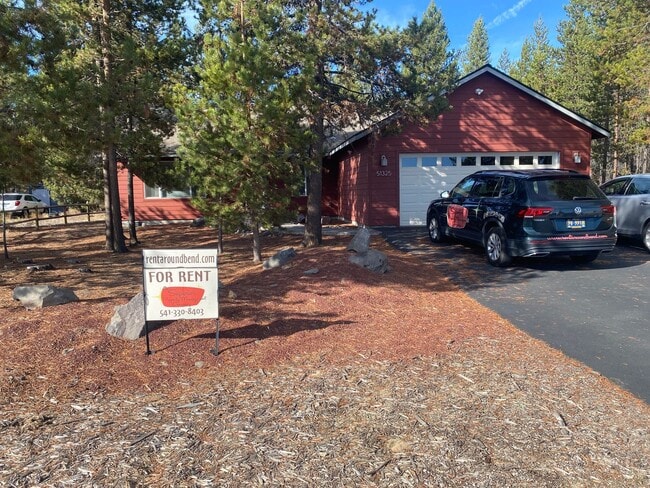 property at 51325 Mitts Way