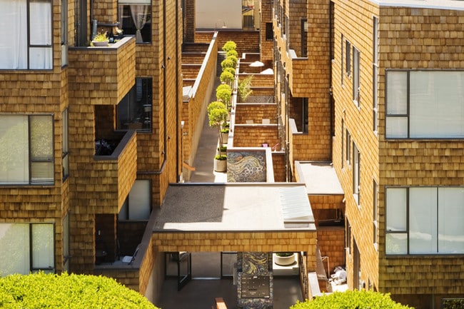 2133 Stockton Street Apartments in San Francisco, CA - Building Photo - Building Photo