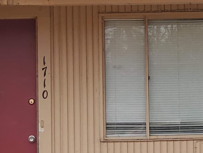 1710 Bradley St in Bossier City, LA - Building Photo - Building Photo