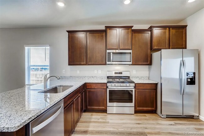 property at 8848 Walden St
