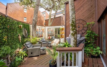 2277 Seminole Rd in Atlantic Beach, FL - Building Photo - Building Photo