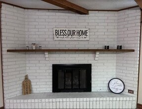 1510 Hulme St in Bowie, TX - Building Photo - Building Photo