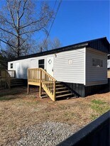 338 Georgianna St in Jasper, GA - Building Photo