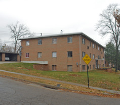 1707 Radio Rd Apartamentos