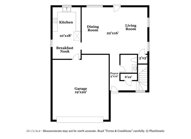 3080 Tussahaw Crossing in Mcdonough, GA - Building Photo - Building Photo