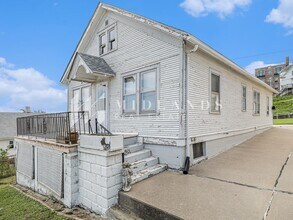 815 Pierce St in Omaha, NE - Building Photo - Building Photo