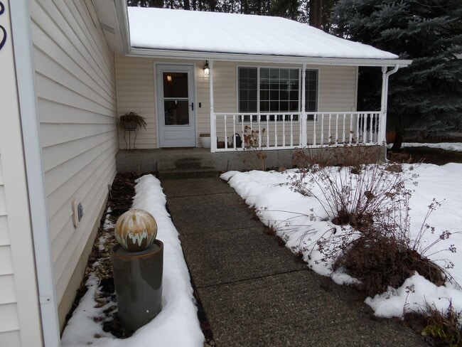 property at 3689 Whisper Dr