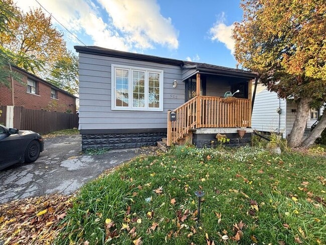 453 Paling Ave in Hamilton, ON - Building Photo - Building Photo