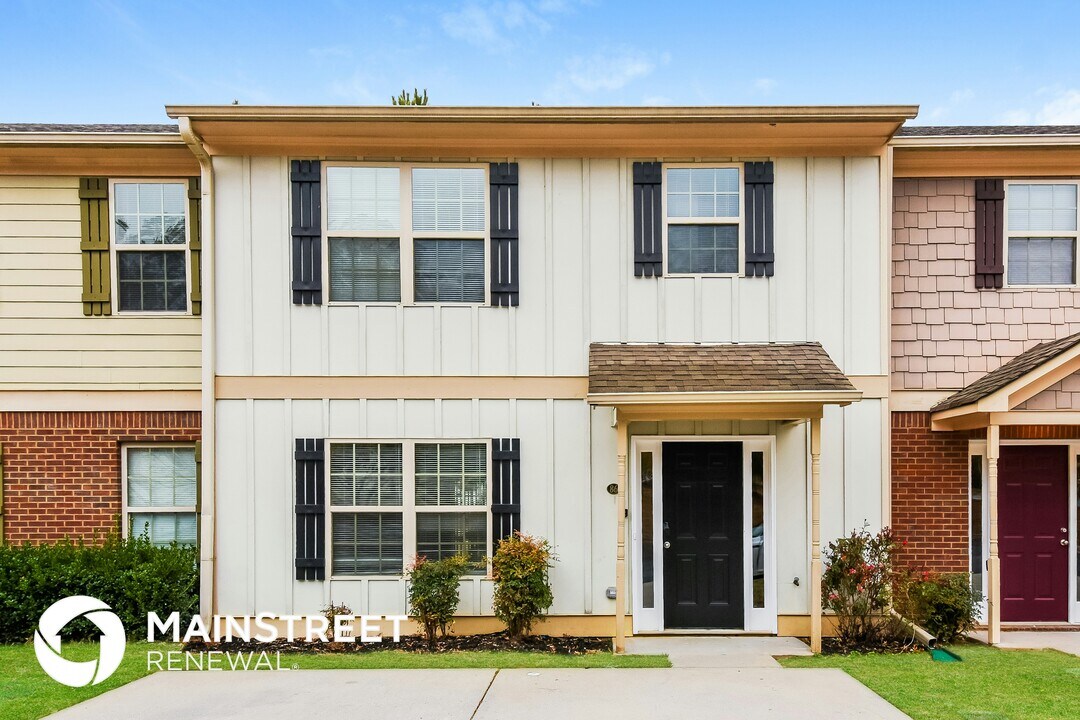 86 Gilliam's Xing SW in Cartersville, GA - Foto de edificio