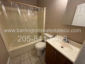 1017 Rocky Brook Trail in Birmingham, AL - Building Photo - Building Photo