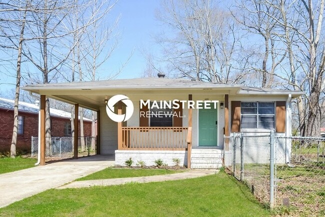 property at 121 Nabors Ave