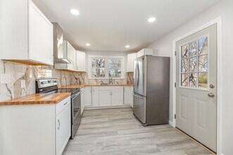 1309 Ridge Ave in Eden, NC - Building Photo - Building Photo