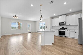 3036 Sunmoon Ln in Katy, TX - Building Photo - Building Photo