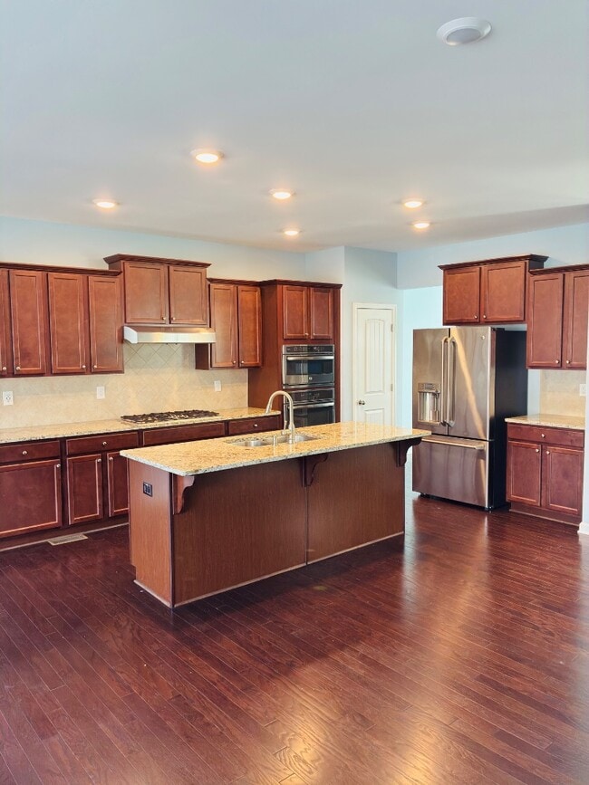 901 Fawn Way in Milton, GA - Building Photo - Building Photo