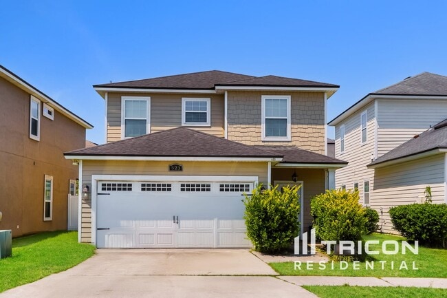 property at 523 Meldrum Ln