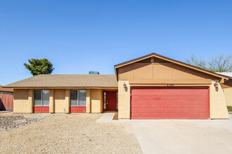 5748 W Libby St in Glendale, AZ - Building Photo - Building Photo