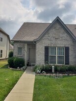 2293 Cason Ln in Murfreesboro, TN - Building Photo