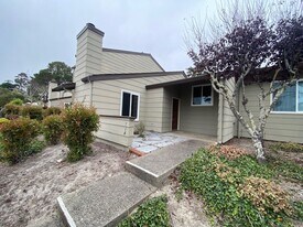 714 Timber Trail in Pacific Grove, CA - Building Photo