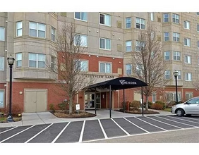 1 Cityview Ln, Unit 113 in Quincy, MA - Foto de edificio - Building Photo