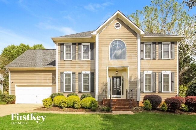 12500 Moores Mill Rd