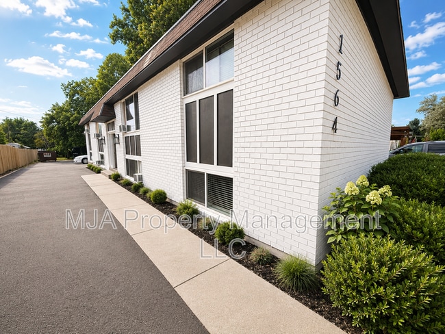 property at 2564 S 8th E