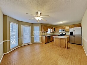 116 Cumberland Way in Dallas, GA - Building Photo - Building Photo