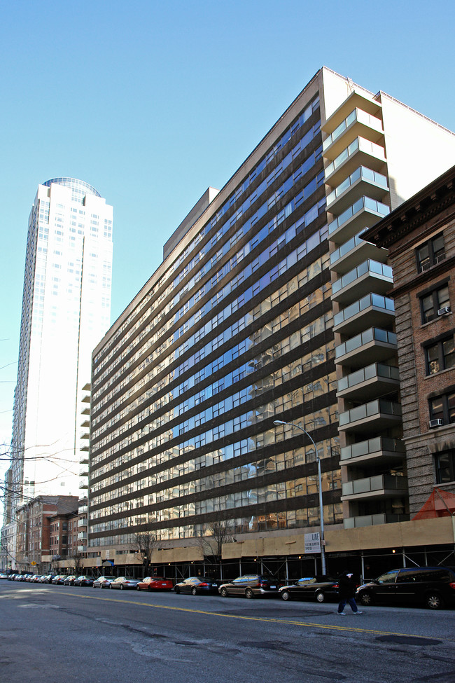 Presidential Tower in New York, NY - Building Photo - Building Photo