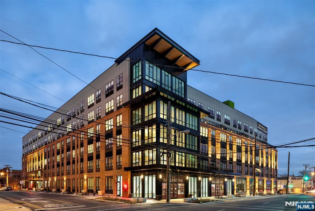 80 Freeman St in Newark, NJ - Building Photo