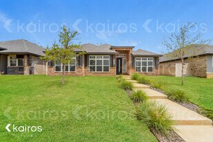 9702 Heritage Hills Pkwy in Amarillo, TX - Building Photo