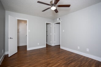 Interior Photo