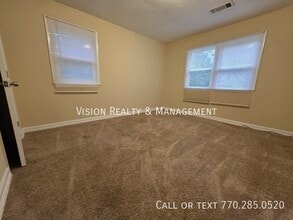 219 Barrett Rd in Bowdon, GA - Building Photo - Building Photo